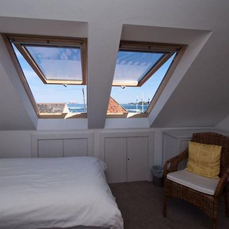 Quayside Cottage North Berwick Extérieur photo